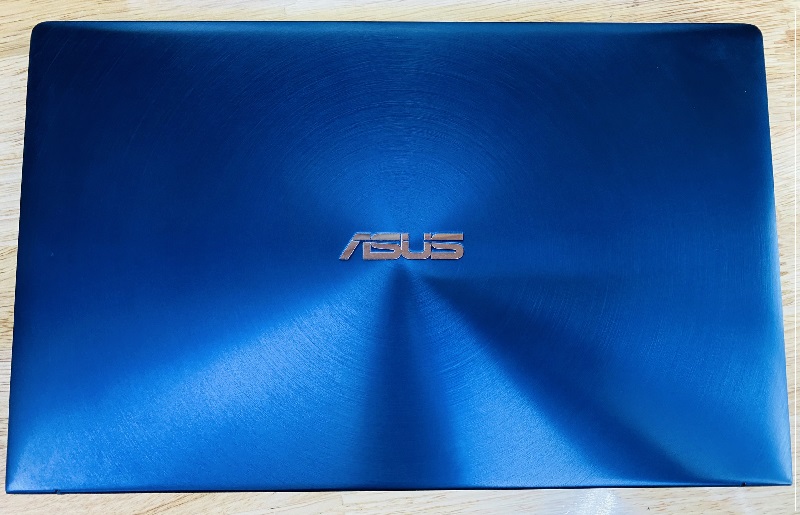 Laptop cũ Asus UX333FA cũ